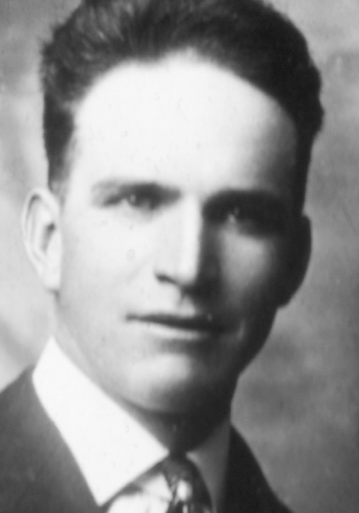 Emery Milton Barrus (1889 - 1958) Profile
