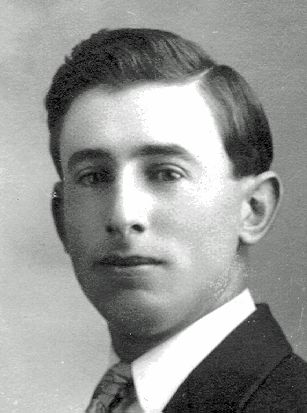 Emil Abiel Browning (1890 - 1944) Profile