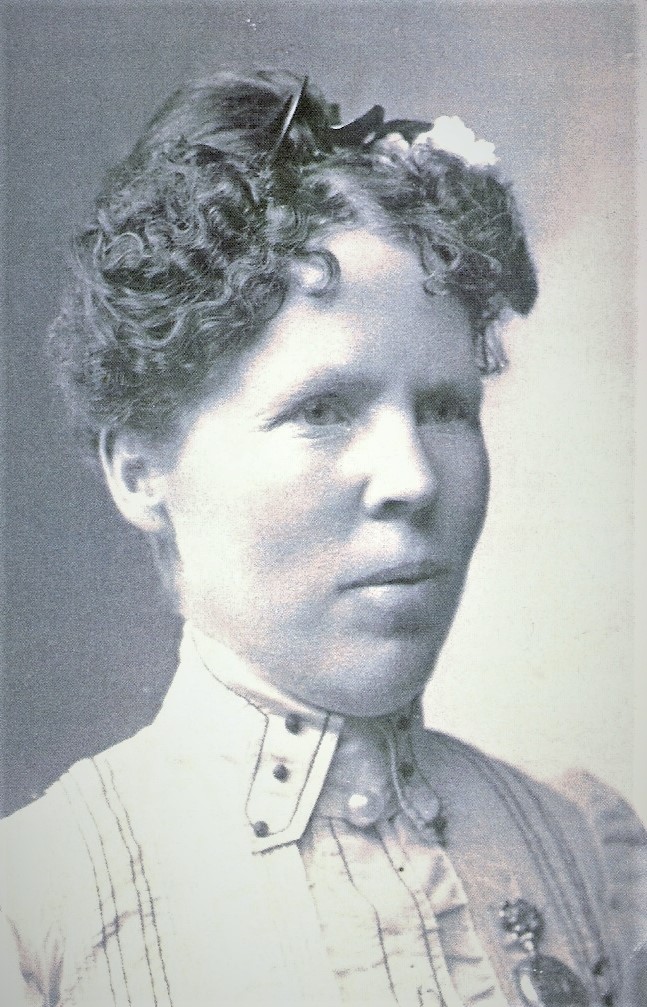 Emily Ellen Brough (1864 - 1946) Profile
