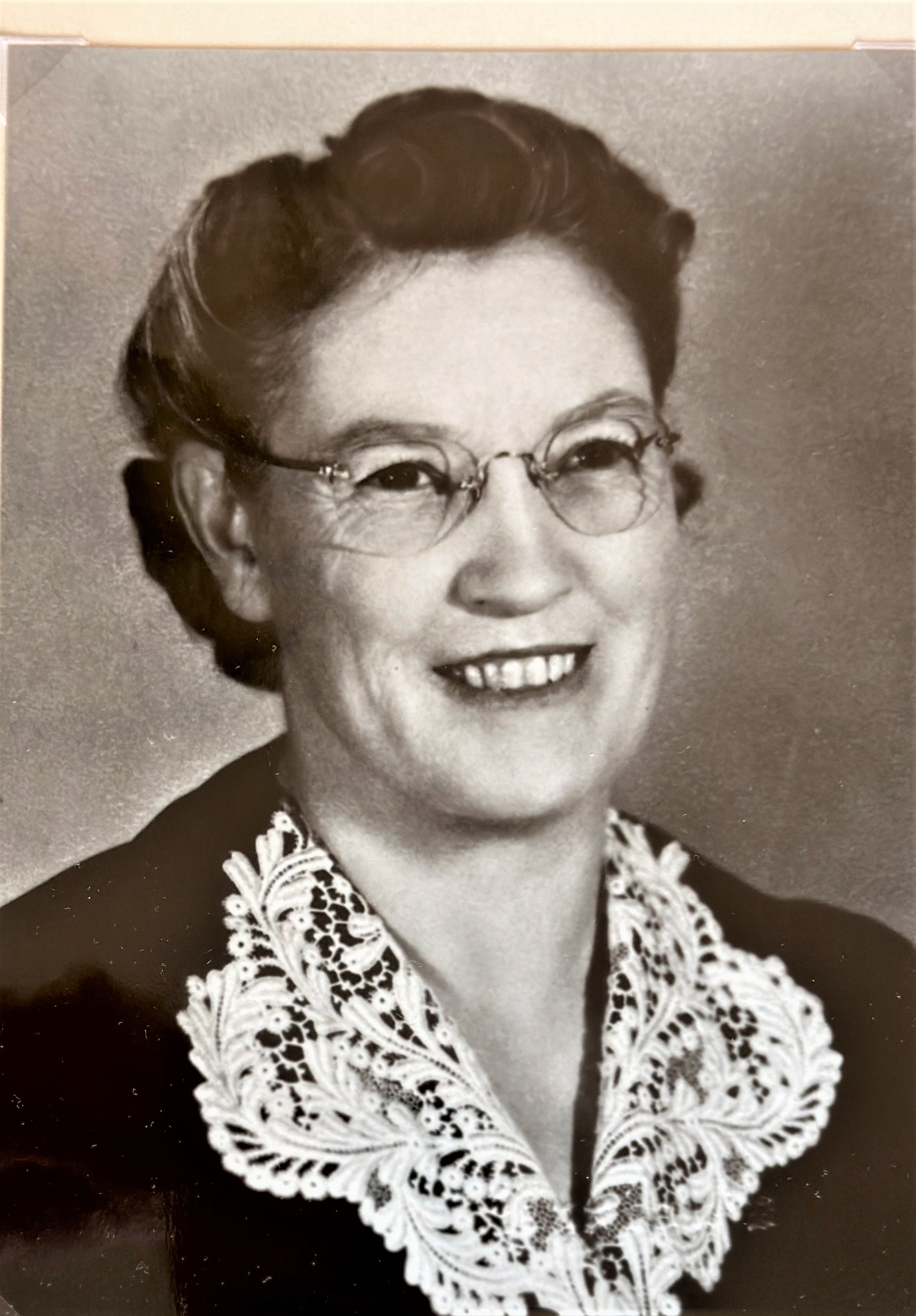 Emily Dora Bywater (1889 - 1984) Profile