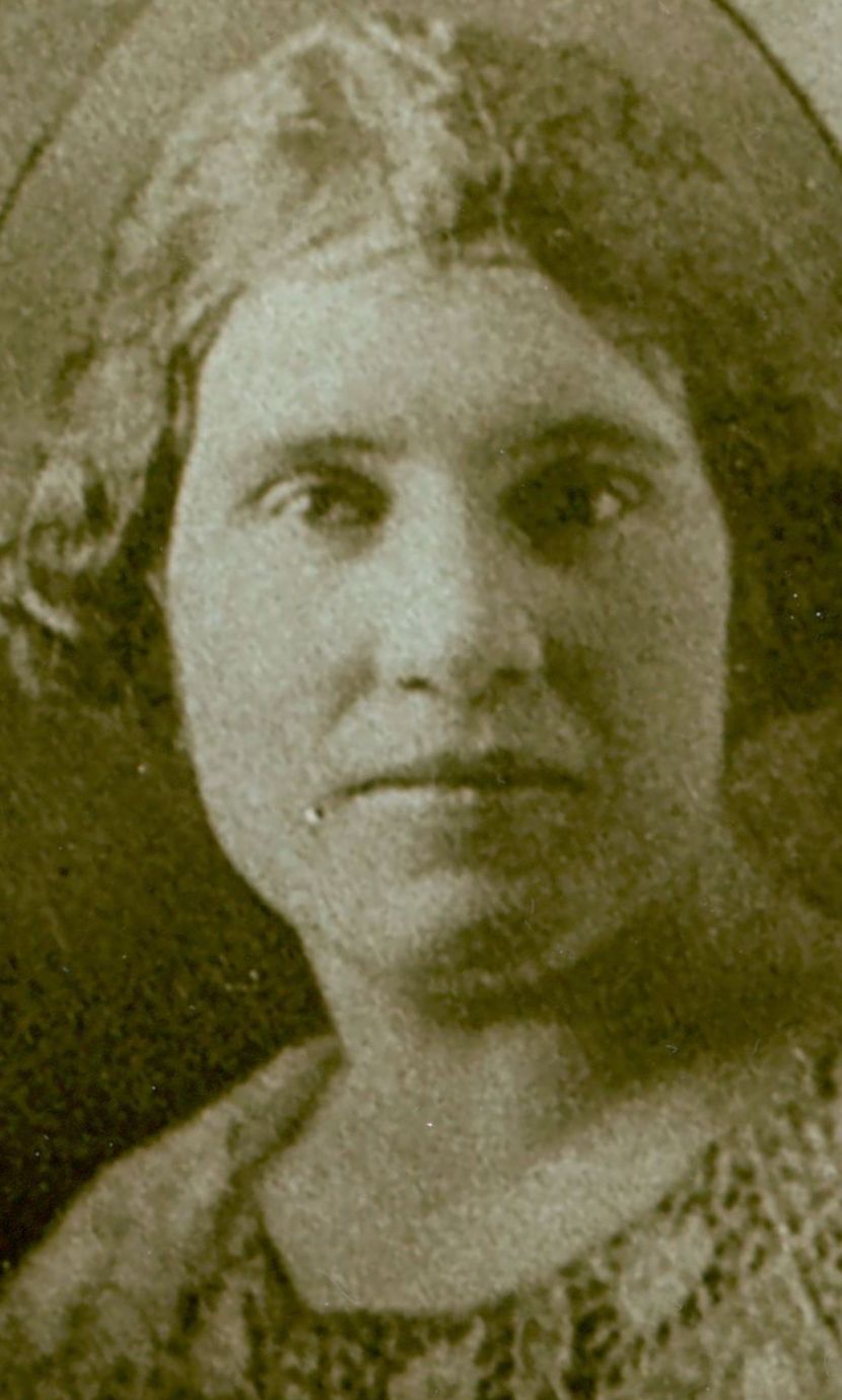 Emily Etta Thornton (1895 - 1964) Profile