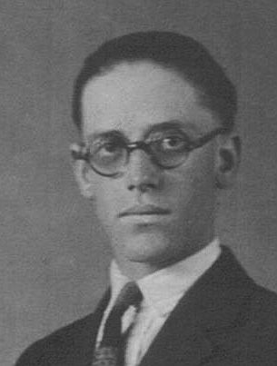 Emron Max Birch (1908 - 1969) Profile