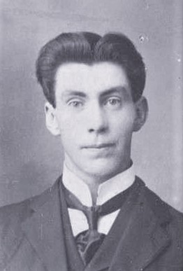 Enos Mason Blaylock (1881 - 1961) Profile