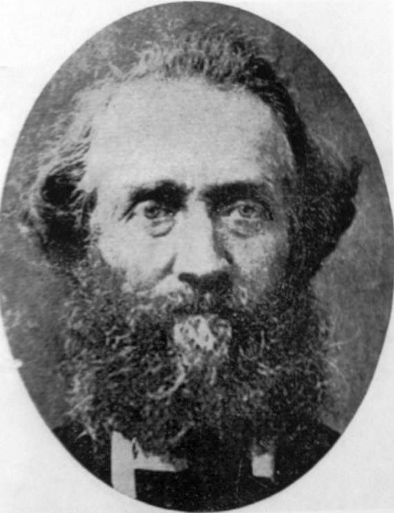 Erastus Bingham Jr. (1822 - 1906) Profile