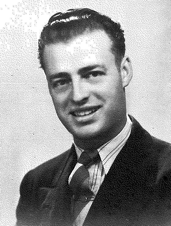 Eric Iverson Bundy (1914 - 1990) Profile