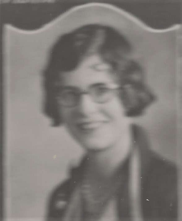 Erma Bennett (1906 - 1965) Profile