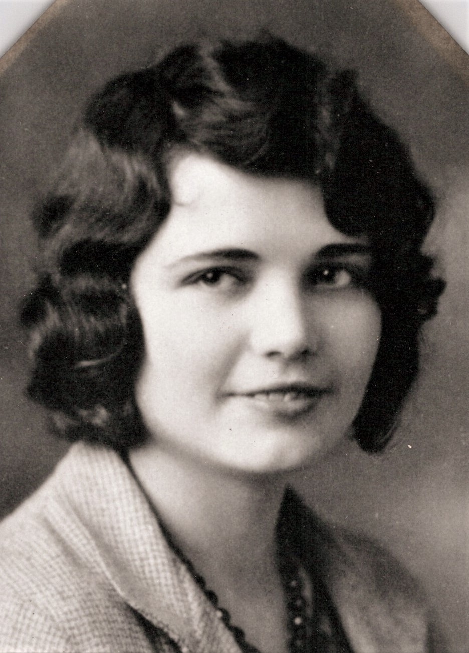 Erma Bishop (1908-1972) Profile