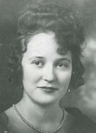 Erma Lois Boyce (1903 - 1997) Profile