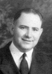 Ernest Adolph Breitling (1905 - 1964) Profile