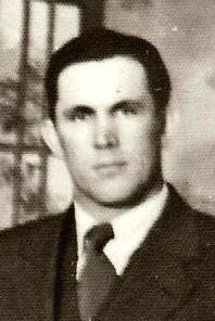 Ernest Allgood Bailey (1903 - 1981) Profile