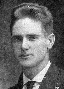 Ernest Franklin Baldwin (1889 - 1954) Profile