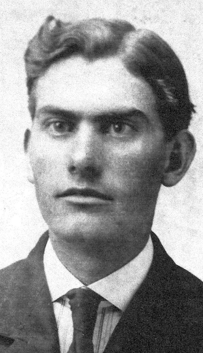 Ernest George Bates (1889 - 1969) Profile