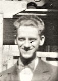 Ernest Wilford Bosgieter (1904 - 1996) Profile