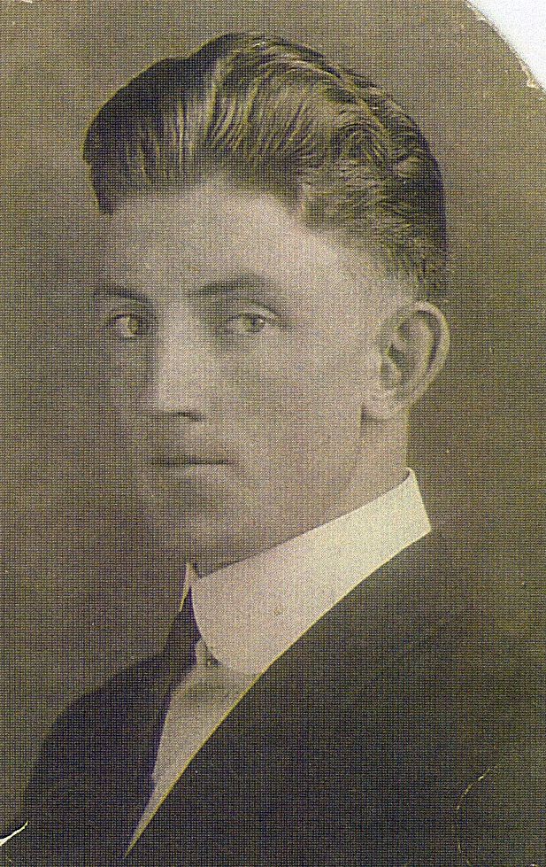 Erwin Delmar Bailey (1894 - 1955) Profile