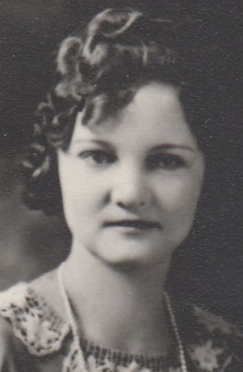 Ethel Burke (1902 - 1990) Profile