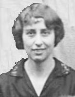Ethelyn Howell Brown (1900 - 1966) Profile