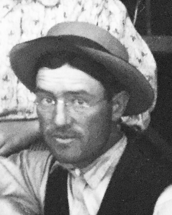Eugene Bingham (1881 - 1972) Profile