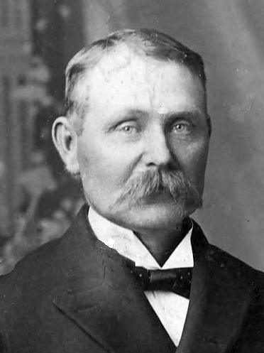 Eugene Elisha Branch (1854 - 1906) Profile