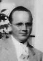 Eugene Washington Barker (1911 - 1996) Profile