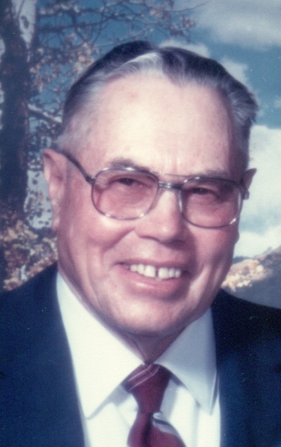 Eugene William Bohne (1912 - 1994) Profile