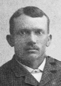Ezra Bingham (1864 - ?) Profile