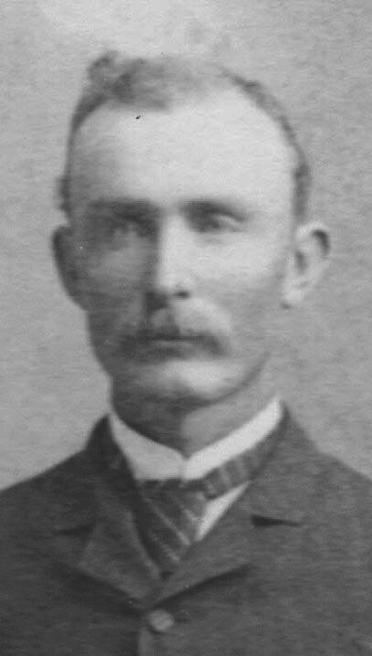 William Ezra Brown (1863 - 1937) Profile