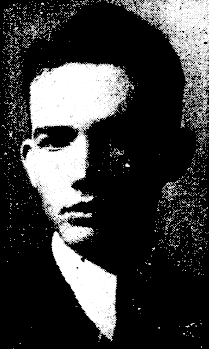 Ezra Vern Beesley (1920-1999) Profile