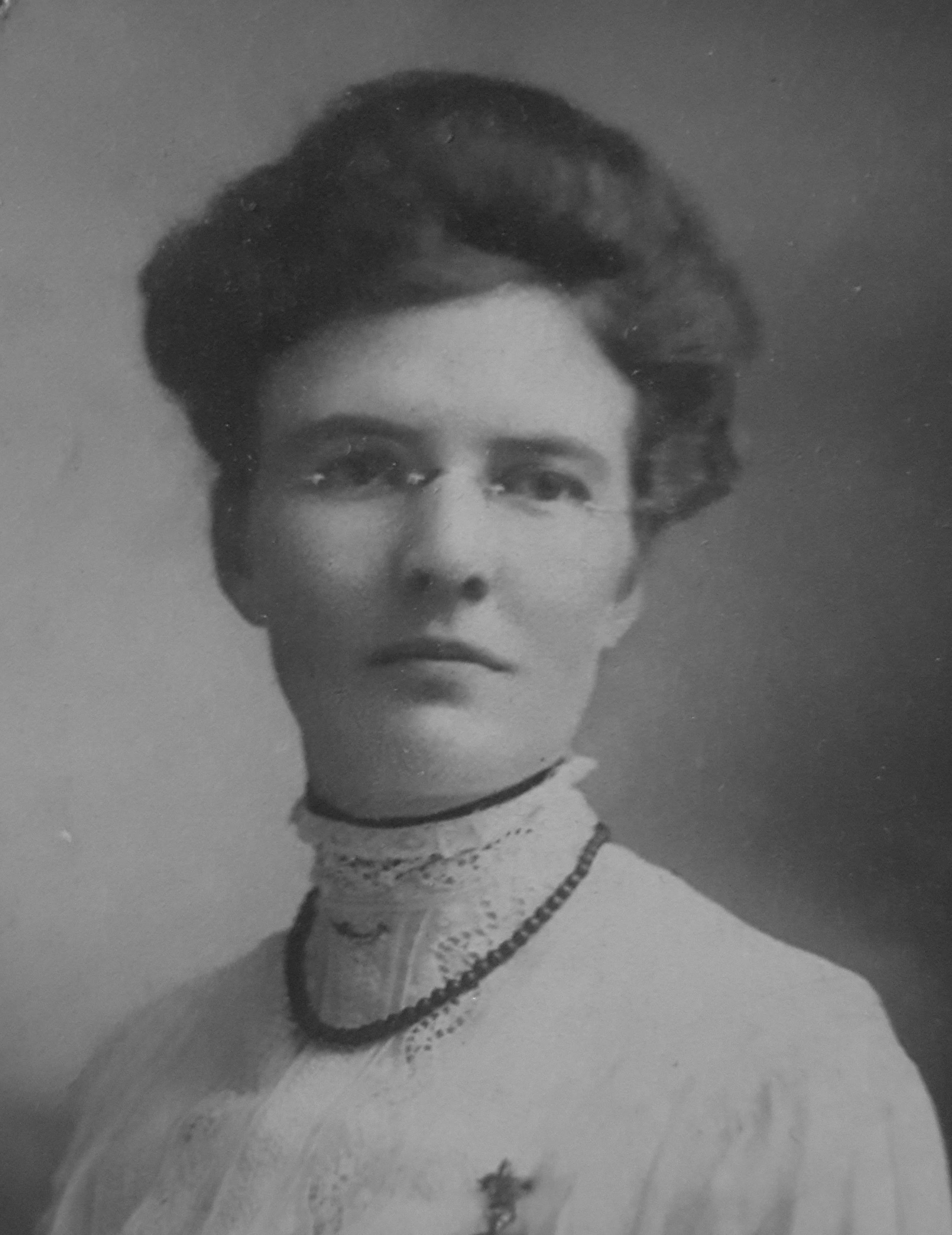 Fannie Burnham (1878 - 1955) Profile