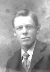Felix DeLacy Baird (1876 - 1925) Profile