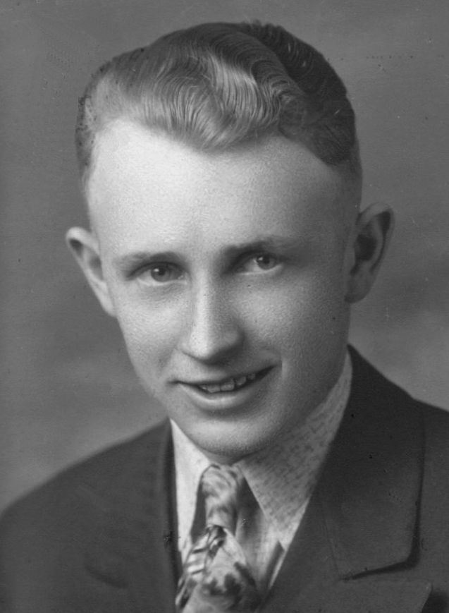 Feramorz Horne Bennion (1910 - 2001) Profile
