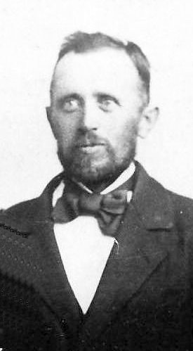 Behling, Ferdinand A H