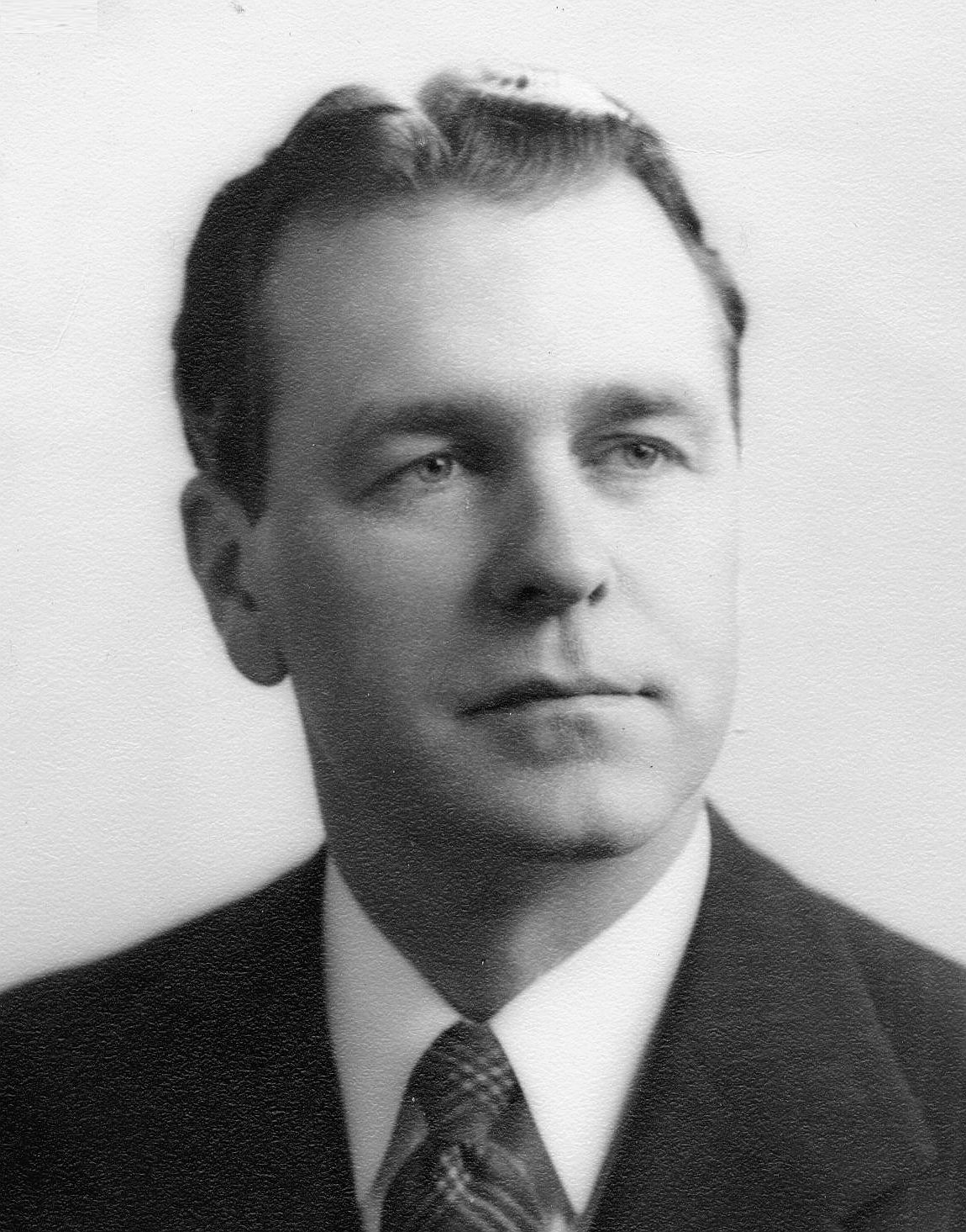 Ferrel Eric Brems (1908 - 1979) Profile