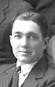 Arvill Finley Biesinger (1903 - 1991) Profile