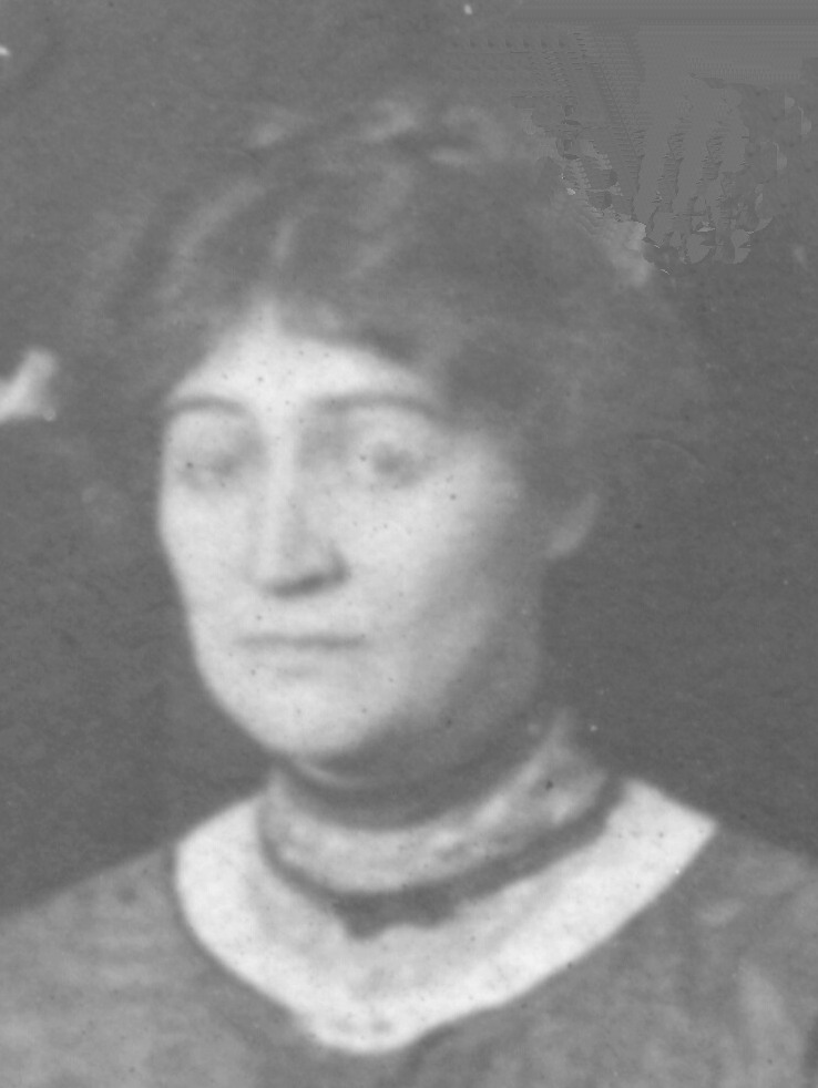 Florence Bell Beatie (1870 - 1963) Profile