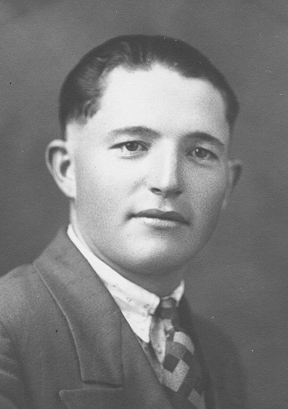Floy Flinders Bybee (1909 - 1971) Profile