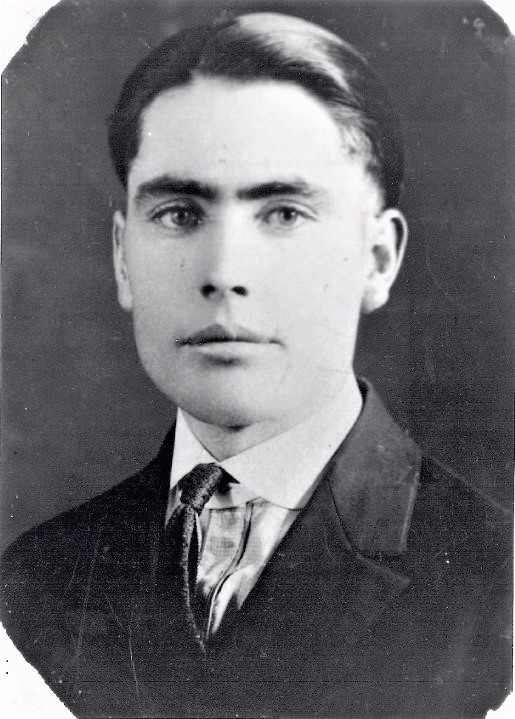 Floyd Alonzo Brown (1903 - 1948) Profile