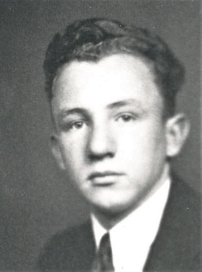 Floyd Robert Bingham (1920-1957) Profile