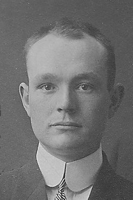Frank Hamilton Beckstead (1889 - 1964) Profile