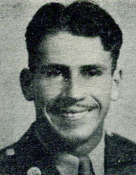 Francis Lamar Burnham (1915 - 1998) Profile