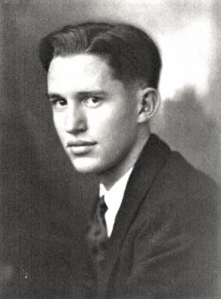 Francis Ray Brown (1909 - 1996) Profile