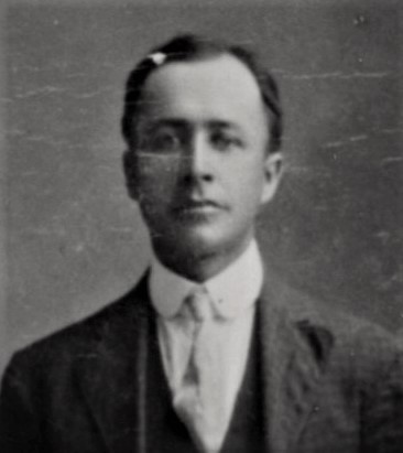 Frank Andrus Brinton (1880 - 1968) Profile