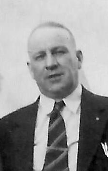 Frank Bacon (1892 - 1953) Profile