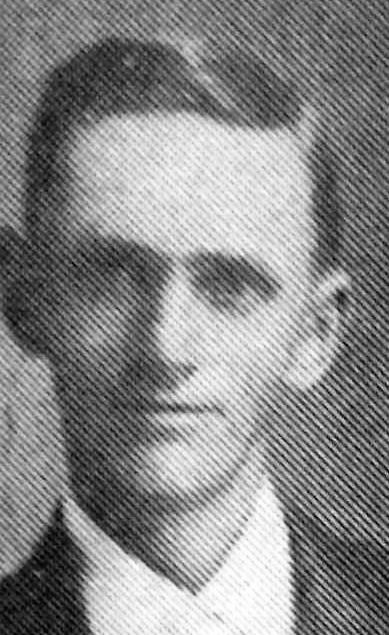 Frank Barber (1882 - 1972) Profile