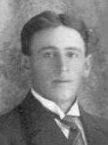 Frank Beecher (1885 - 1919) Profile