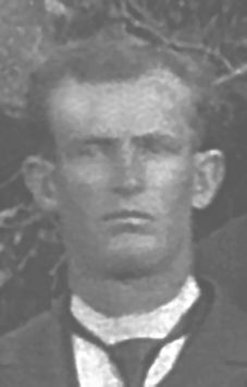 Frank Budge (1874 - 1933) Profile