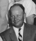 Frank Carl Berg (1911 - 1988) Profile