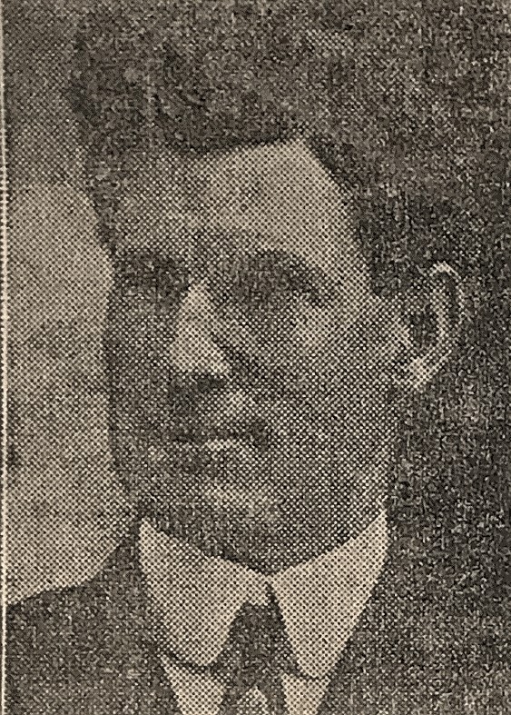 Frank Lester Brown (1875-1919) Profile