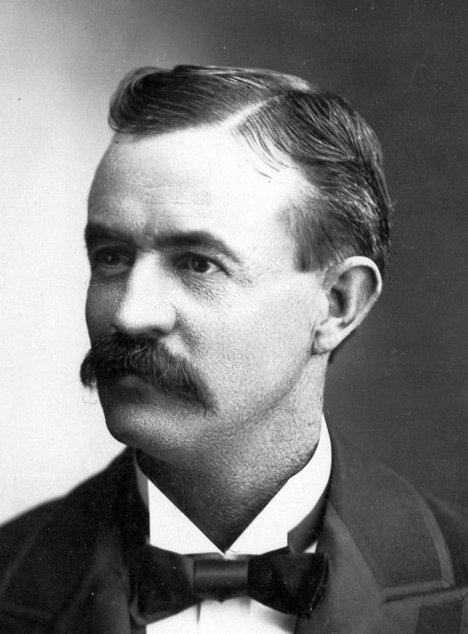 Frank R Bentley (1856 - 1923) Profile