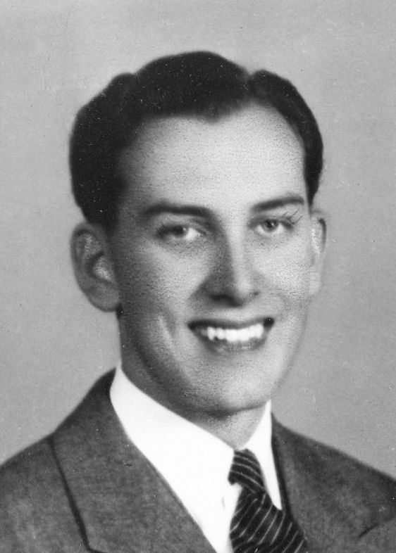 Frank Reeve Bennett (1912 - 2000) Profile