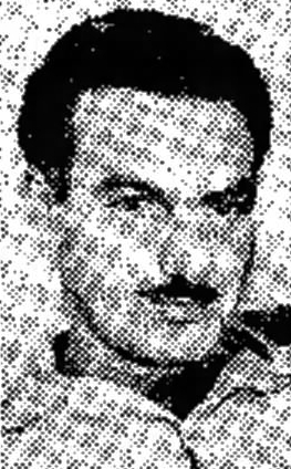 Frank Robson Daniels Brown (1919 - 1964) Profile